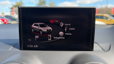 Audi Q2 35 TFSI Sport 5dr Petrol Estate